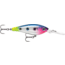 Rapala Harvest Shad 5 Jig, Chrome Blue Hot Tail, HVSD05CHBHT