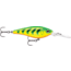 Rapala Harvest Shad 7 Jig, Firetiger, HVSD07FT