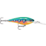 Rapala Harvest Shad 7 Jig, Spendy Shades, HVSD07SPSH
