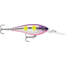 Rapala Harvest Shad 5 Jig, Voodoo Haze, HVSD05VDH