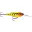 Rapala Harvest Shad 7 Jig, Whiskey Sour, HVSD07WS