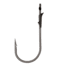 Rapala HD Flippin' Hook Black Nickel #3/0 HDFL#3/0BNPP