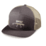 Rapala Hi-Pro 7 Panel Cap, Grey Gold, RHP7C02