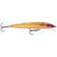 Rapala Husky Jerk 06 Lure, Glass Purple Sunfire, HJ06GPSF