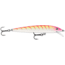 Rapala Husky Jerk 06 Lure, Pink Tiger UV, HJ06PTU