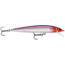 Rapala Husky Jerk 06 Lure, Purple Clown, HJ06PRCL