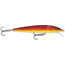 Rapala Husky Jerk 06 Lure, Redfire Crawdad, HJ06RFCW