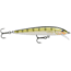 Rapala Husky Jerk 06 Lure, Yellow Perch, HJ06YP