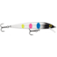 Rapala Husky Jerk 08 Jig, Black Wonderbread, HJ08BWB