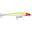 Rapala Husky Jerk 08 Lure, Clown, HJ08CLN