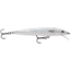 Rapala Husky Jerk 08 Lure, Glass Minnow, HJ08GMN