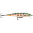 Rapala Husky Jerk 08 Lure, Glass Perch, HJ08GP