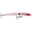 Rapala Husky Jerk 08 Lure, Glass Pink Clown, HJ08GPCL