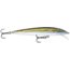 Rapala Husky Jerk 08 Lure, Olive Ghost, HJ08OGH