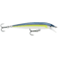Rapala Husky Jerk 10 Lure, Helsinki Shad, HJ10HSD
