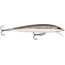 Rapala Husky Jerk 10 Lure, Silver, HJ10S