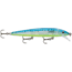 Rapala Husky Jerk 12 Lure, Glass Blue Minnow, HJ12GBM