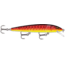 Rapala Husky Jerk 12 Lure, Redfire Crawdad, HJ12RFCW