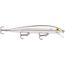 Rapala Husky Jerk 14 Lure, Pure Chrome, HJ14PCH
