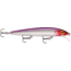 Rapala Husky Jerk 14 Lure, Purple Clown, HJ14PRCL