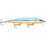 Rapala Husky Jerk 14 Lure, Silver Blue, HJ14SB