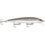 Rapala Husky Jerk 14 Lure, Silver, HJ14S