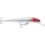Rapala Husky Magnum 15 Red Ghost 5-1/2" 1-1/4 Oz., HMAG15RH