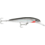 Rapala Husky Magnum 15 Silver 5-1/2" 1-1/4 Oz., HMAG15S