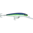 Rapala Husky Magnum 25 Sailfish UV 6-1/4" 2-3/8 Oz., HMAG25SFU
