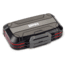 Rapala Jig Box 6.75in x 4in x 2in, Black, Medium 4013035