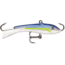 Rapala Jigging Rap 02 Lure, Helsinki Shad, W2HSD