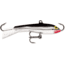 Rapala Jigging Rap 02 Lure, Silver, W2S