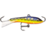 Rapala Jigging Rap 03 Lure, Glow Hot Perch, W3GHP