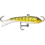Rapala Jigging Rap 03 Lure, Glow Yellow Perch, W3GYP