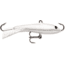 Rapala Jigging Rap 03 Lure, Pearl White, W3PW
