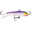 Rapala Jigging Rap 03 Lure, Purpledescent, W3PD