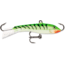 Rapala Jigging Rap 05 Lure, Glow Green Tiger, W5GGT