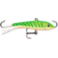 Rapala Jigging Rap 05 Lure, Green Tiger UV, W5GTU