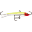 Rapala Jigging Rap 09 Lure, Clown, W9CLN