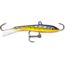 Rapala Jigging Rap 09 Lure, Glow Hot Perch, W9GHP