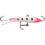 Rapala Jigging Rap 09 Lure, Glow Pink Squirrel, W9GPSQ