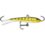 Rapala Jigging Rap 09 Lure, Glow Yellow Perch, W9GYP
