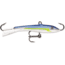 Rapala Jigging Rap 09 Lure, Helsinki Shad, W9HSD