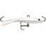 Rapala Jigging Rap 09 Lure, Pearl White, W9PW
