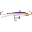 Rapala Jigging Rap 09 Lure, Purpledescent, W9PD