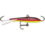 Rapala Jigging Rap 09 Lure, Redfire Crawdad, W9RFCW