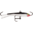 Rapala Jigging Rap 09 Lure, Silver, W9S