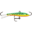 Rapala Jigging Rap 11 Jig, Glow Tiger, W11GT