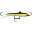 Rapala Jigging Rap 11 Jig, Gold, W11G