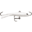 Rapala Jigging Rap 11 Jig, Pearl White, W11PW